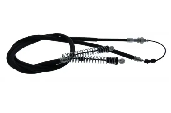 Seilzug, Feststellbremse hinten MAPCO 5034 Bild Seilzug, Feststellbremse hinten MAPCO 5034