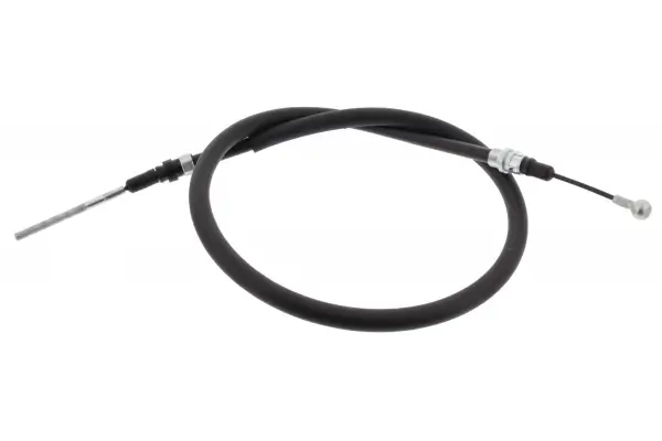 Seilzug, Feststellbremse hinten links MAPCO 5070