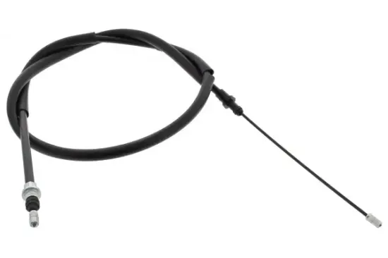 Seilzug, Feststellbremse hinten rechts MAPCO 5074 Bild Seilzug, Feststellbremse hinten rechts MAPCO 5074