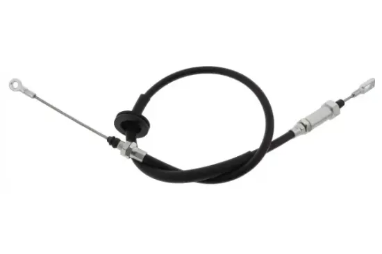 Seilzug, Feststellbremse vorne MAPCO 5083 Bild Seilzug, Feststellbremse vorne MAPCO 5083