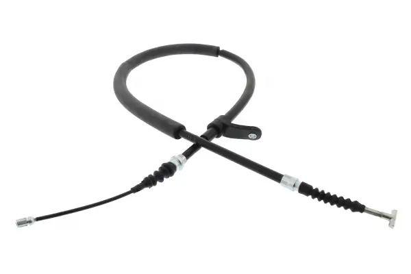 Seilzug, Feststellbremse hinten rechts MAPCO 5118