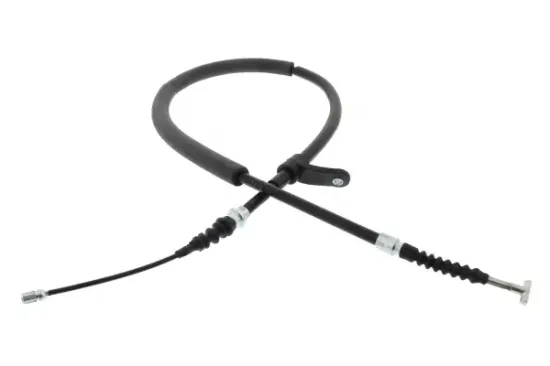 Seilzug, Feststellbremse hinten rechts MAPCO 5118 Bild Seilzug, Feststellbremse hinten rechts MAPCO 5118