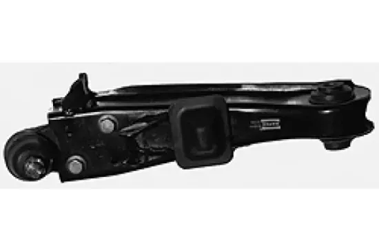 Lenker, Radaufhängung Vorderachse links unten MAPCO 51216 Bild Lenker, Radaufhängung Vorderachse links unten MAPCO 51216