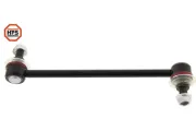 Stange/Strebe, Stabilisator Vorderachse links Vorderachse rechts MAPCO 51241HPS
