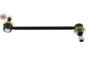 Stange/Strebe, Stabilisator Vorderachse links Vorderachse rechts MAPCO 51258HPS