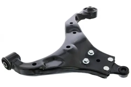 Lenker, Radaufhängung Vorderachse rechts unten MAPCO 51262 Bild Lenker, Radaufhängung Vorderachse rechts unten MAPCO 51262