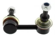 Stange/Strebe, Stabilisator Vorderachse rechts MAPCO 51282