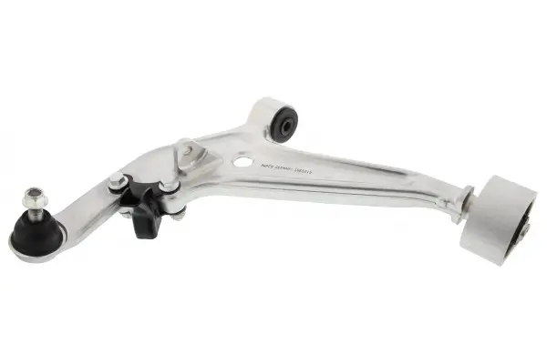 Lenker, Radaufhängung Vorderachse links unten MAPCO 51284