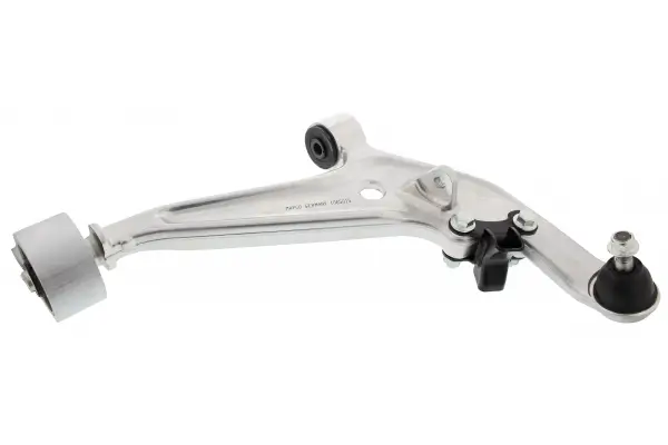 Lenker, Radaufhängung Vorderachse rechts unten MAPCO 51285