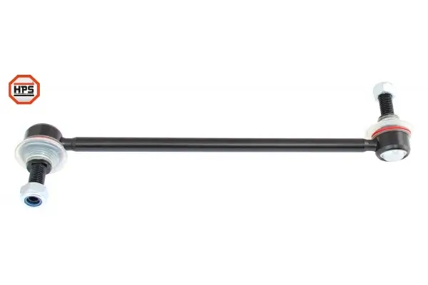 Stange/Strebe, Stabilisator Vorderachse links MAPCO 51302HPS