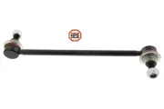 Stange/Strebe, Stabilisator Vorderachse links Vorderachse rechts MAPCO 51307HPS