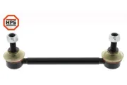Stange/Strebe, Stabilisator Hinterachse links Hinterachse rechts MAPCO 51332HPS