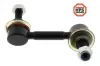 Stange/Strebe, Stabilisator Vorderachse rechts MAPCO 51354HPS