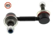 Stange/Strebe, Stabilisator Vorderachse links MAPCO 51355HPS