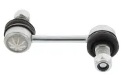 Stange/Strebe, Stabilisator Hinterachse links Hinterachse rechts MAPCO 51359