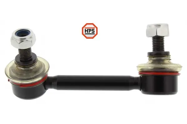 Stange/Strebe, Stabilisator Hinterachse links MAPCO 51371HPS