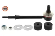 Stange/Strebe, Stabilisator Hinterachse links Hinterachse rechts MAPCO 51374HPS