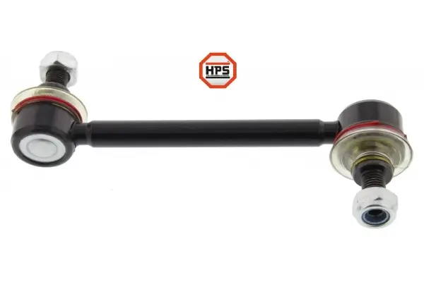 Stange/Strebe, Stabilisator Hinterachse links Hinterachse rechts MAPCO 51377HPS