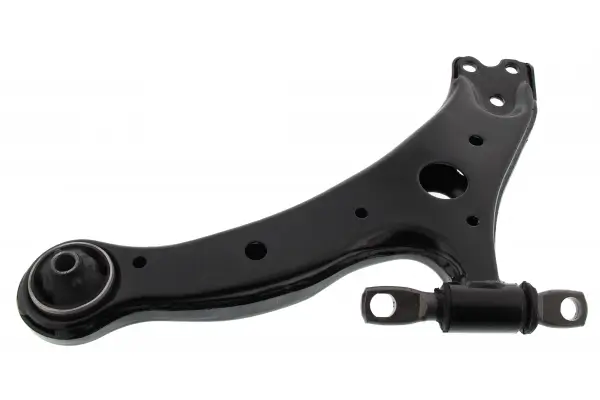 Lenker, Radaufhängung Vorderachse rechts unten MAPCO 51553