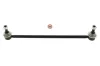 Stange/Strebe, Stabilisator Vorderachse links Vorderachse rechts MAPCO 51559HPS