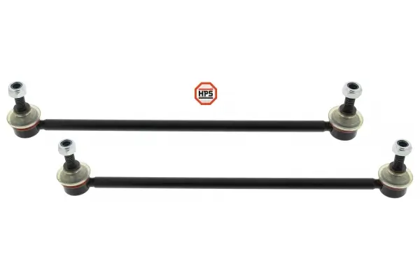 Reparatursatz, Stabilisatorkoppelstange Vorderachse beidseitig MAPCO 51559/2HPS