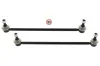 Reparatursatz, Stabilisatorkoppelstange Vorderachse beidseitig MAPCO 51559/2HPS