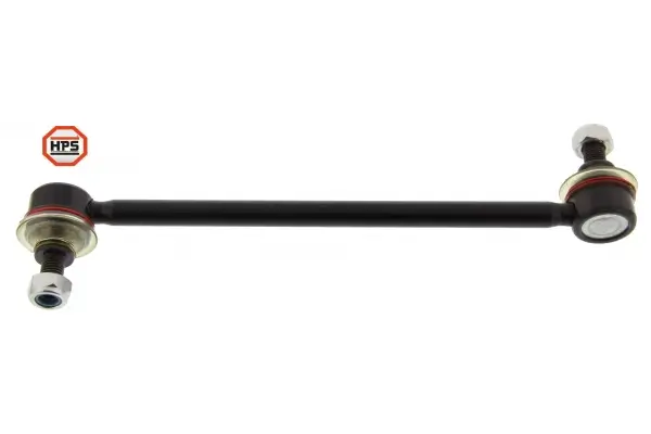 Stange/Strebe, Stabilisator Hinterachse links Hinterachse rechts MAPCO 51575HPS