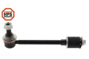 Stange/Strebe, Stabilisator Hinterachse links Hinterachse rechts MAPCO 51587HPS