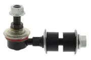 Stange/Strebe, Stabilisator Hinterachse links Hinterachse rechts MAPCO 51592