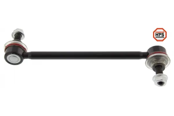 Stange/Strebe, Stabilisator Hinterachse links Hinterachse rechts MAPCO 51594HPS
