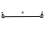 Stange/Strebe, Stabilisator Vorderachse links Vorderachse rechts MAPCO 51599HPS