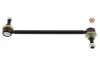 Stange/Strebe, Stabilisator Vorderachse links Vorderachse rechts MAPCO 51600HPS