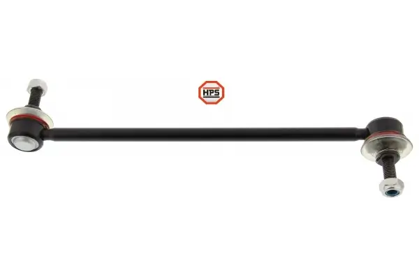 Stange/Strebe, Stabilisator Vorderachse links Vorderachse rechts MAPCO 51621HPS