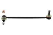 Stange/Strebe, Stabilisator Vorderachse links MAPCO 51639HPS