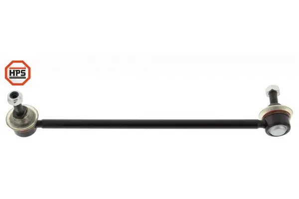Stange/Strebe, Stabilisator Vorderachse links MAPCO 51642HPS