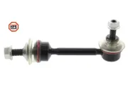 Stange/Strebe, Stabilisator Hinterachse links Hinterachse rechts MAPCO 51646HPS