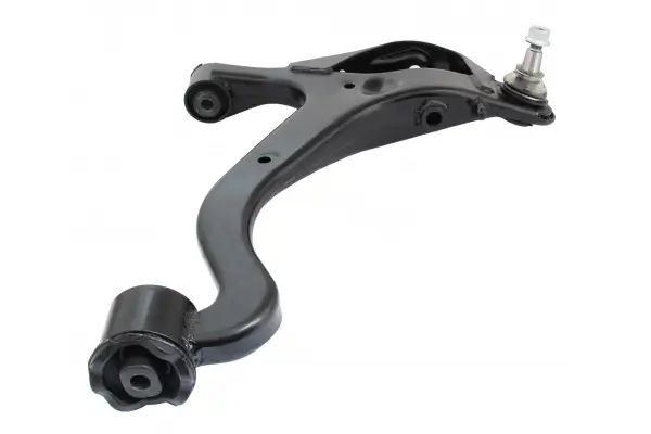 Lenker, Radaufhängung Vorderachse links unten MAPCO 51673