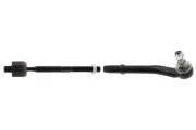 Spurstange Vorderachse beidseitig MAPCO 51679