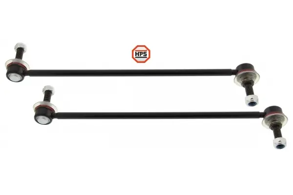 Reparatursatz, Stabilisatorkoppelstange Vorderachse beidseitig MAPCO 51686/2HPS