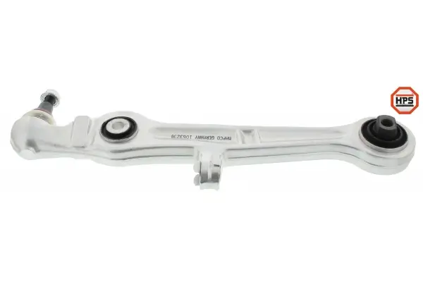 Lenker, Radaufhängung unten vorne Vorderachse links Vorderachse rechts MAPCO 51710HPS