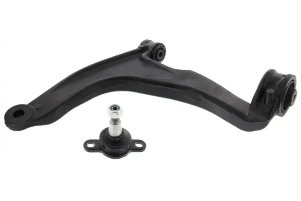 Lenker, Radaufhängung Vorderachse links unten MAPCO 51731/1