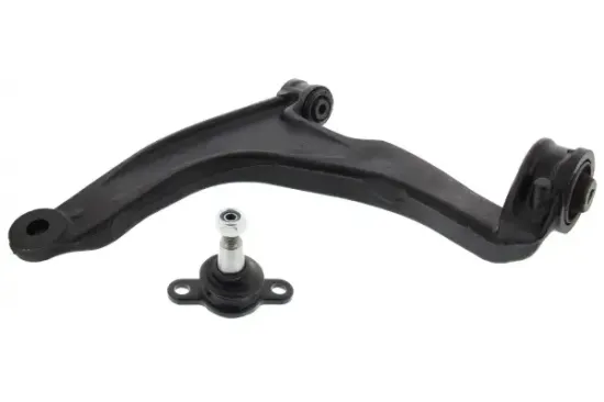 Lenker, Radaufhängung Vorderachse links unten MAPCO 51731/1 Bild Lenker, Radaufhängung Vorderachse links unten MAPCO 51731/1