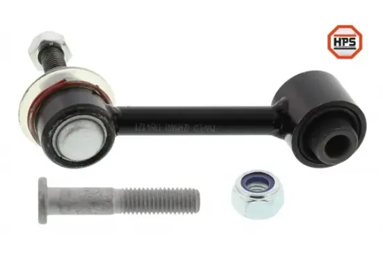 Stange/Strebe, Stabilisator Hinterachse links Hinterachse rechts MAPCO 51829/1HPS Bild Stange/Strebe, Stabilisator Hinterachse links Hinterachse rechts MAPCO 51829/1HPS