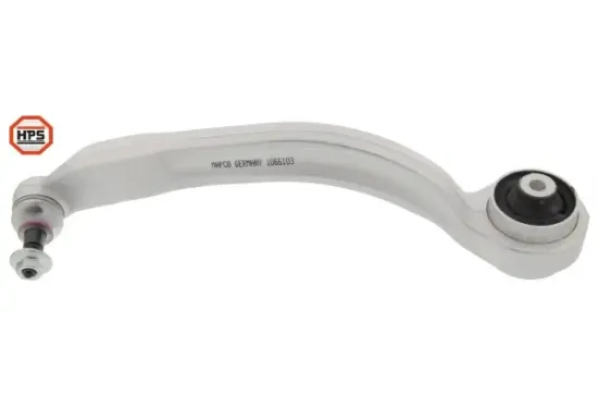 Lenker, Radaufhängung Vorderachse links unten hinten MAPCO 51872HPS Bild Lenker, Radaufhängung Vorderachse links unten hinten MAPCO 51872HPS