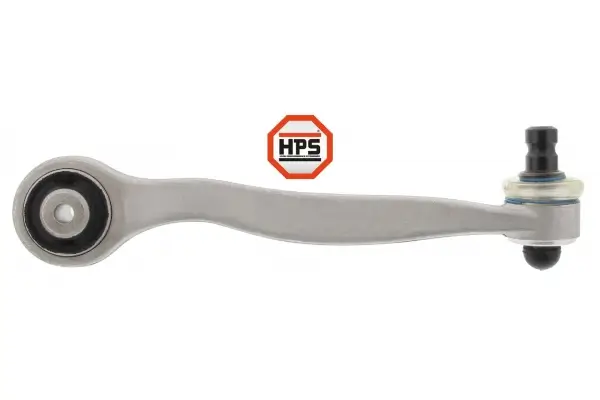 Lenker, Radaufhängung Vorderachse rechts oben hinten MAPCO 51879HPS