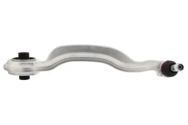 Lenker, Radaufhängung Vorderachse links unten vorne MAPCO 51880