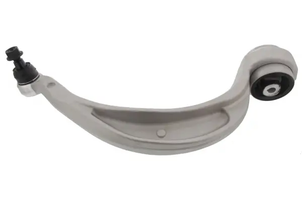 Lenker, Radaufhängung Vorderachse links unten hinten MAPCO 51896