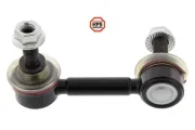 Stange/Strebe, Stabilisator Hinterachse links Hinterachse rechts MAPCO 51936HPS