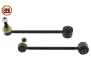 Reparatursatz, Stabilisatorkoppelstange Hinterachse beidseitig MAPCO 51943/2HPS