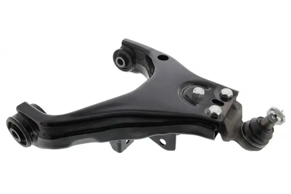 Lenker, Radaufhängung Vorderachse rechts unten MAPCO 52205